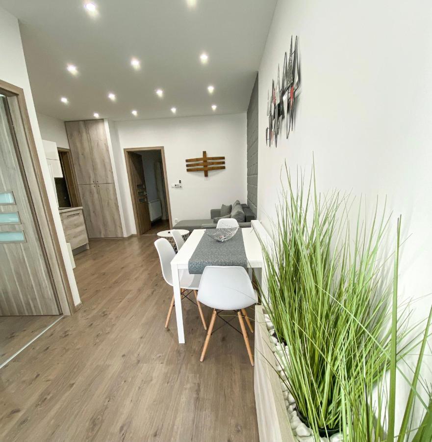 Villány Foter Apartman Ii. מראה חיצוני תמונה