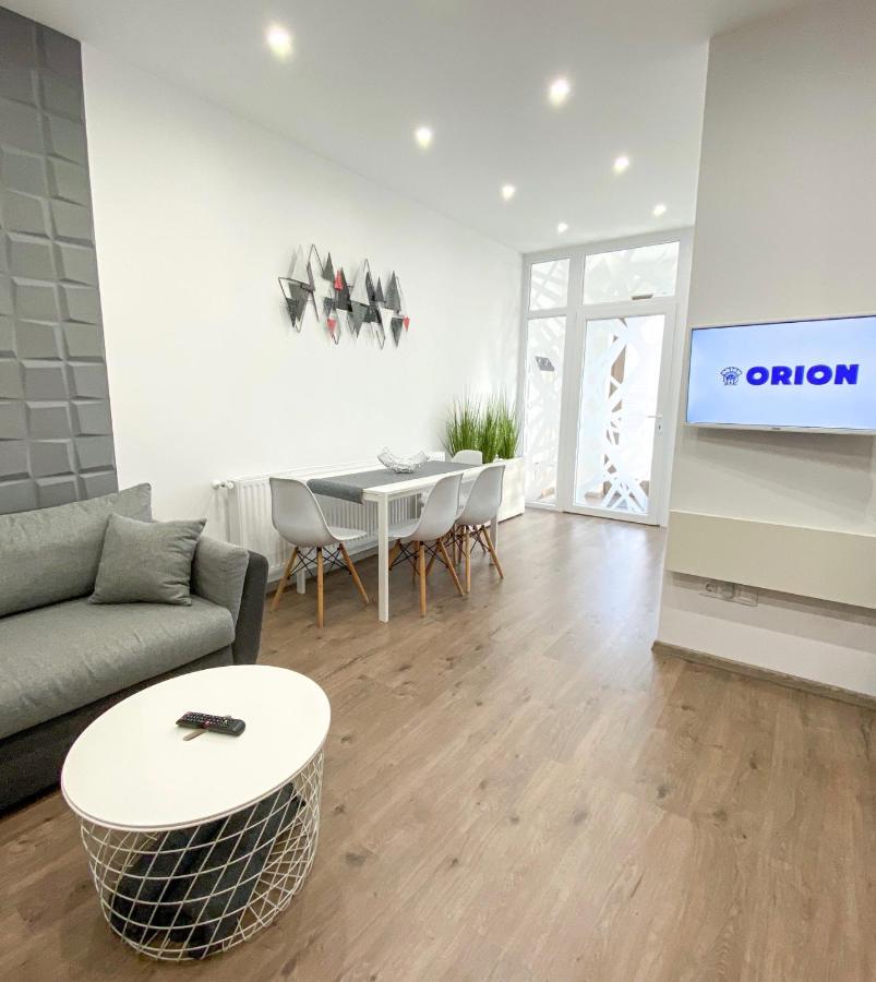 Villány Foter Apartman Ii. מראה חיצוני תמונה
