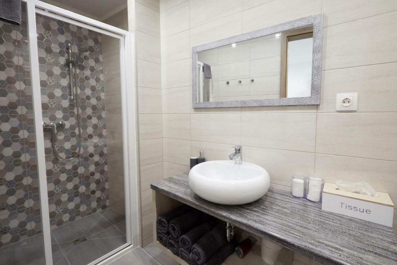 Villány Foter Apartman Ii. מראה חיצוני תמונה