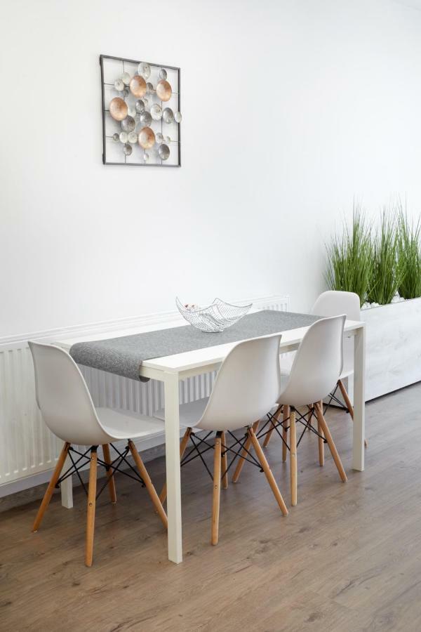 Villány Foter Apartman Ii. מראה חיצוני תמונה
