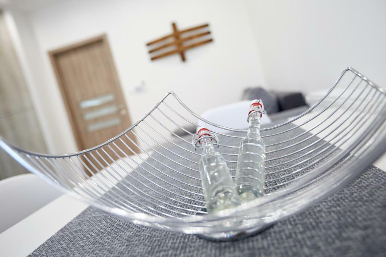 Villány Foter Apartman Ii. מראה חיצוני תמונה